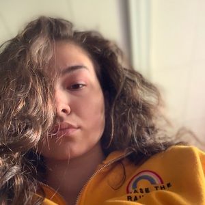 Meet your Posher, Audrey